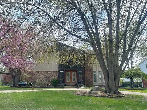 Berkshire, GROSSE ILE, MI 48138
