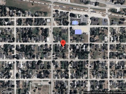 Illinois, ROBSTOWN, TX 78380