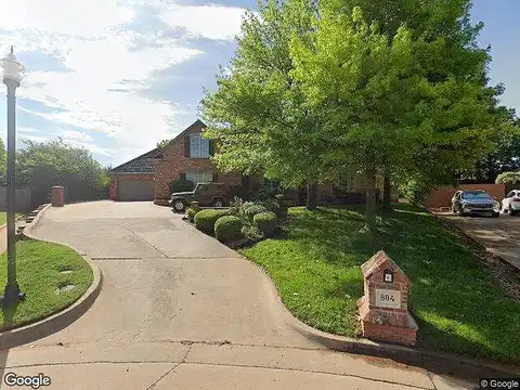 145Th, EDMOND, OK 73013