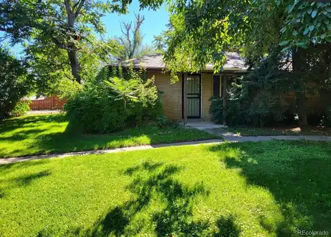 W 52Nd Avenue, Arvada, CO 80002