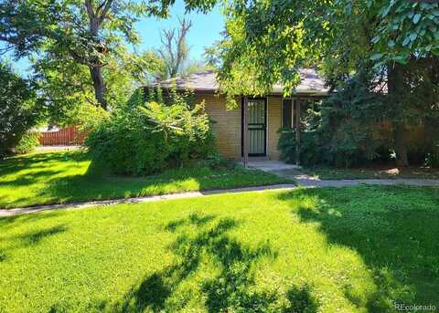 W 52Nd Avenue, Arvada, CO 80002