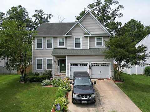 High Oak, GLEN BURNIE, MD 21060
