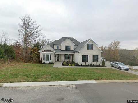 Saddle Ridge, MOUNT JULIET, TN 37122