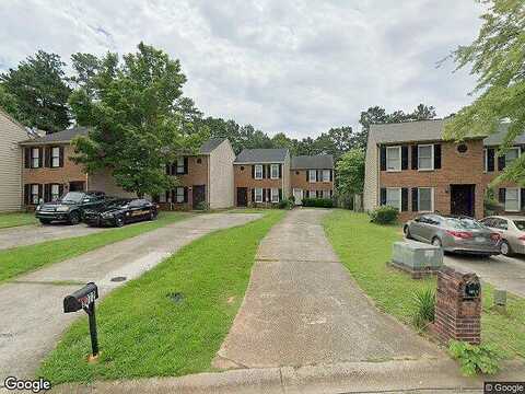 Woodlake, RIVERDALE, GA 30274