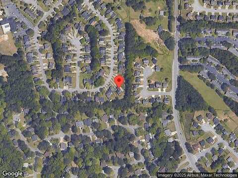 Woodlake, RIVERDALE, GA 30274