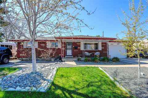 Greenwood, DENVER, CO 80221