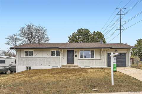 Lehigh, DENVER, CO 80237