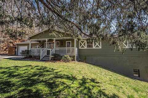 Oak Grove, DAHLONEGA, GA 30533