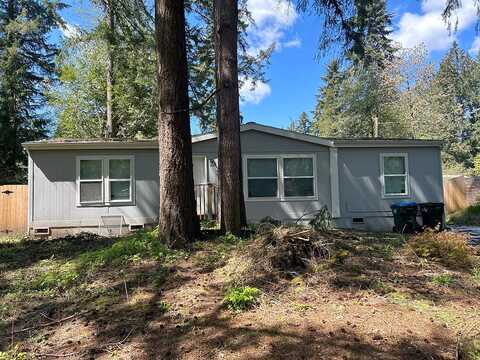 Mazama, OLYMPIA, WA 98512