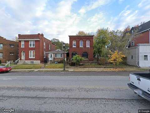 S Broadway Street, Saint Louis, MO 63111