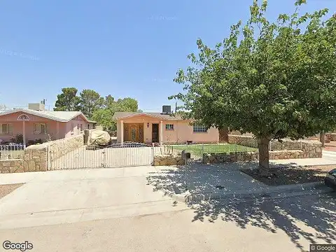 Cooley, EL PASO, TX 79907