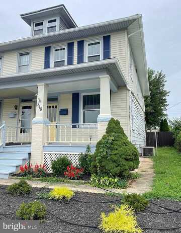 Spruce, HAGERSTOWN, MD 21740