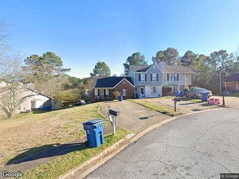 Canyon Forge, RIVERDALE, GA 30274