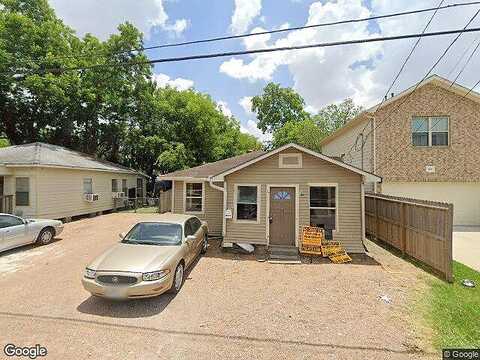 38Th, HOUSTON, TX 77022