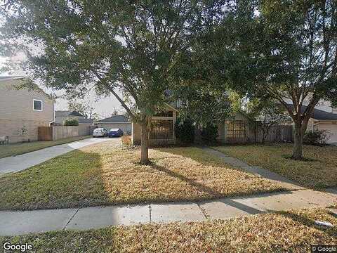 Green Devon, HOUSTON, TX 77095