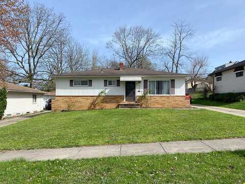 Green, CLEVELAND, OH 44125