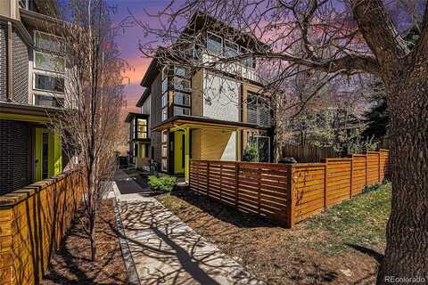 Fairfax, DENVER, CO 80220