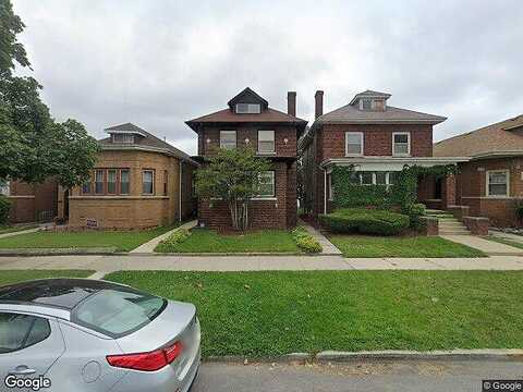 Champlain, CHICAGO, IL 60619
