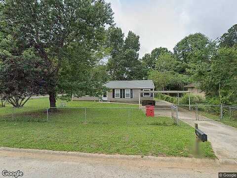 Sussex, JONESBORO, GA 30238