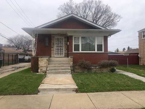 S Woods, Chicago, IL 60620