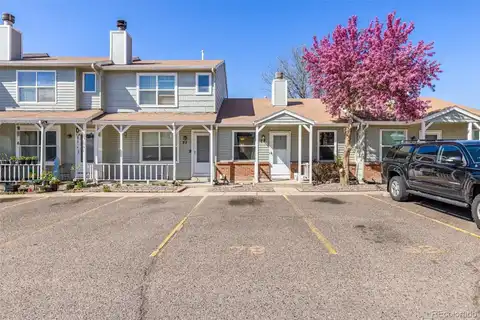 Washington Street, Denver, CO 80229