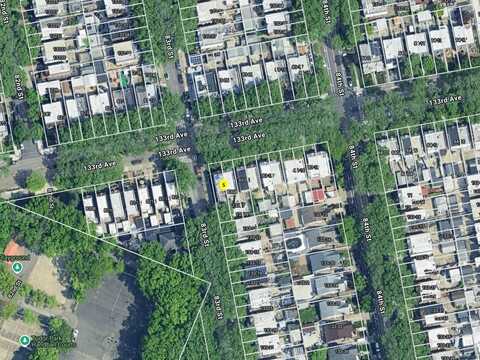 133Rd Street, Ozone Park, NY 11417
