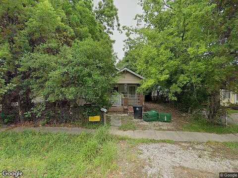 Booth, HOUSTON, TX 77009