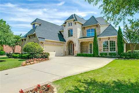 Trail, PROSPER, TX 75078