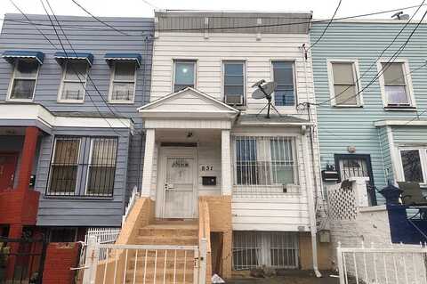 Jennings, BRONX, NY 10459