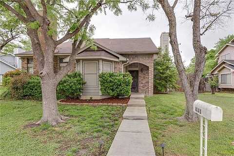 Valleybrooke, ARLINGTON, TX 76001