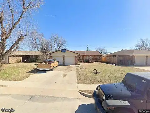 Villa, OKLAHOMA CITY, OK 73159