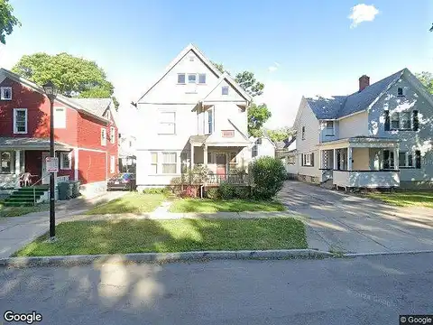 Boardman, ROCHESTER, NY 14607