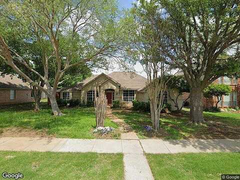 Brown Stone, FRISCO, TX 75033