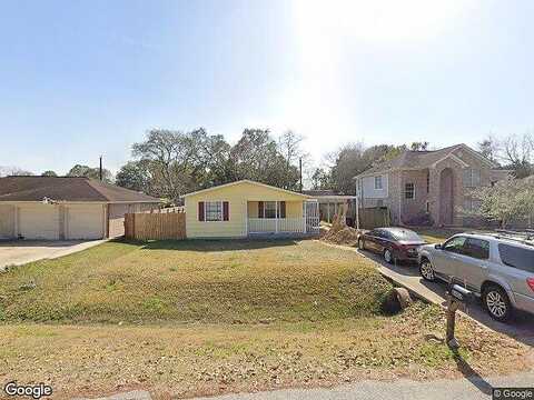 Hickok, HOUSTON, TX 77075