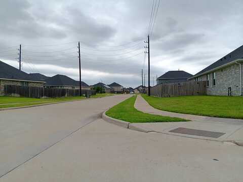 Divot, FULSHEAR, TX 77441