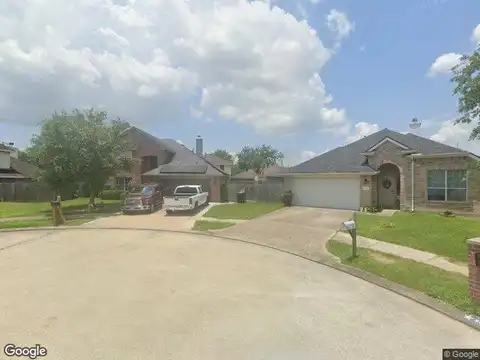 Cardamon, BAYTOWN, TX 77521