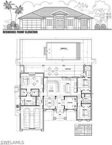 15Th, CAPE CORAL, FL 33991