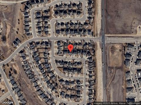 18Th Street, GREELEY, CO 80634