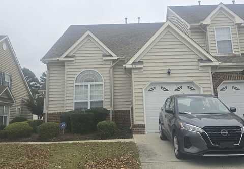 Devereaux Drive, #128, Virginia Beach, VA 23462