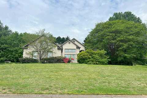Trent, KNOXVILLE, TN 37922