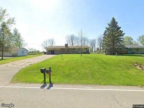 Ridge, GOODRICH, MI 48438