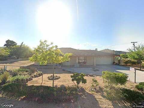 Emerson, YUCCA VALLEY, CA 92284