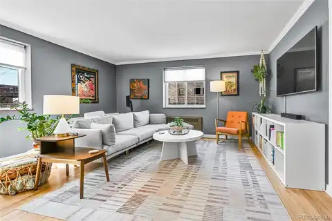 N Ogden Street, Denver, CO 80218