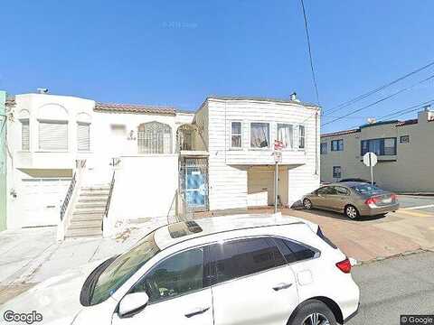 Huron, SAN FRANCISCO, CA 94112