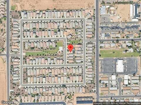 61St, GLENDALE, AZ 85302
