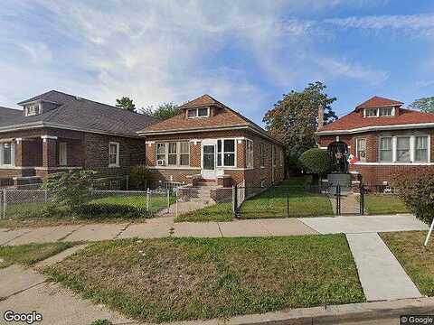 Baltimore, CHICAGO, IL 60617