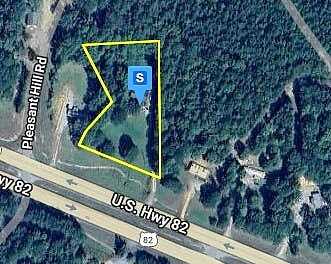 Highway 82, Centreville, AL 35402