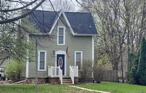 Michigan, MARSHALL, MI 49068