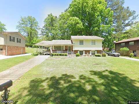 Marion, BIRMINGHAM, AL 35235
