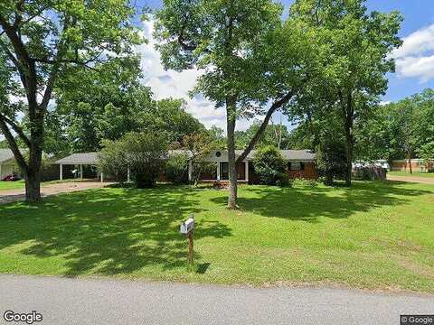 Williams St W, Citronelle, AL 36522